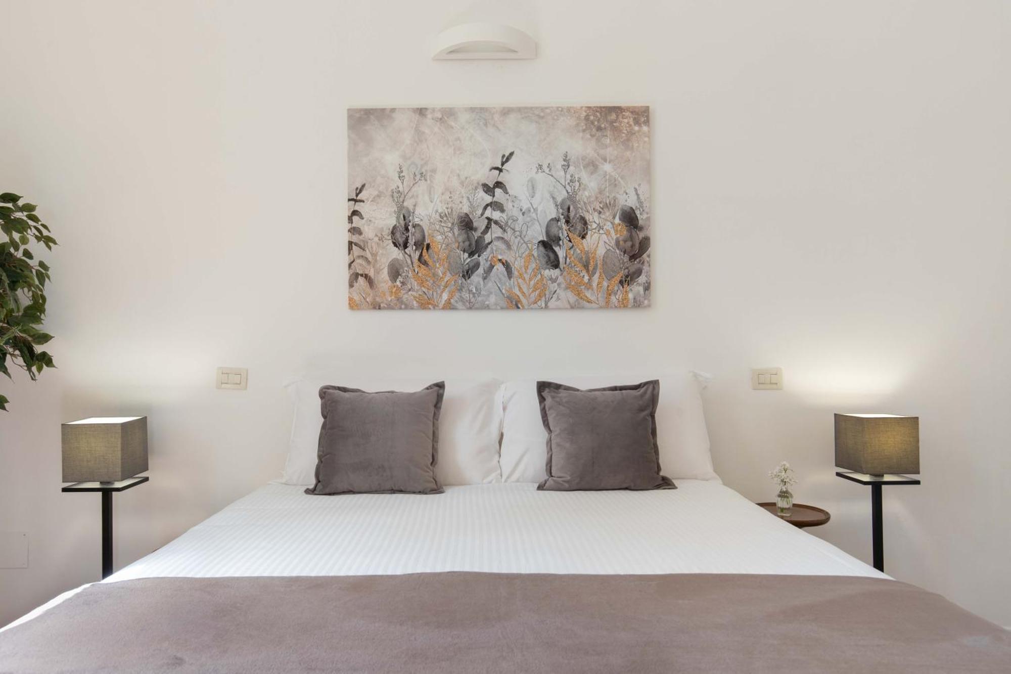 900 - Guest House Livorno Eksteriør billede
